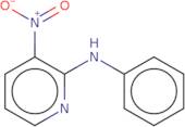 3-Nitro-N-phenylpyridin-2-amine