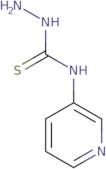 3-Amino-1-(pyridin-3-yl)thiourea