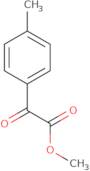 Methyl 2-(4-methylphenyl)-2-oxoacetate