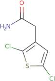 2',5'-Dichloro-3-thiopheneacetamide