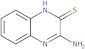 3-Aminoquinoxaline-2-thiol