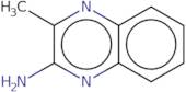 2-Amino-3-methylquinoxaline