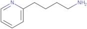 (4-Pyridin-2-ylbutyl)amine