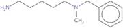 (5-Aminopentyl)(benzyl)methylamine