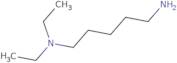 5-(Diethylamino)pentylamine