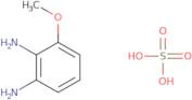 3-Methoxy-benzene-1,2-diamine hydrosulphate