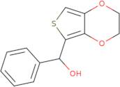 (2,3-Dihydrothieno[3,4-b][1,4]dioxin-5-yl)(phenyl)methanol