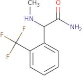 tert-Butyl 3-fluorocyclobutylcarbamate