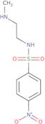 N-[2-(Methylamino)ethyl]-4-nitrobenzenesulfonamide