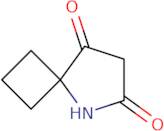 5-Azaspiro[3.4]octane-6,8-dione