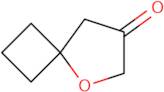 5-Oxaspiro[3.4]octan-7-one