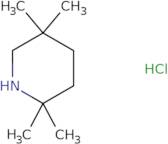 2,2,5,5-Tetramethylpiperidine hydrochloride