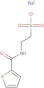 Sodium 2-[(thiophen-2-yl)formamido]ethane-1-sulfonate