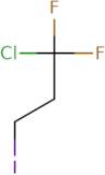 1-Chloro-1,1-difluoro-3-iodopropane