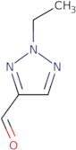2-Ethyl-2H-1,2,3-triazole-4-carbaldehyde