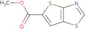 Methyl thieno[2,3-d][1,3]thiazole-5-carboxylate