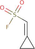 Cyclopropylidenemethanesulfonyl fluoride