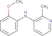 N-(2-Methoxyphenyl)-2-methylpyridin-3-amine