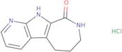 6,8,11-Triazatricyclo[7.5.0.0,2,7]tetradeca-1(9),2,4,6-tetraen-10-one hydrochloride