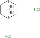 2,3-Diazabicyclo[2.2.2]octane dihydrochloride