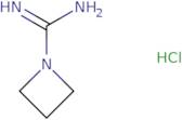 Azetidine-1-carboximidamide hydrochloride