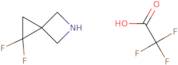 1,1-Difluoro-5-azaspiro[2.3]hexane, trifluoroacetic acid