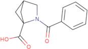 2-Benzoyl-2-azabicyclo[2.1.1]hexane-1-carboxylic acid