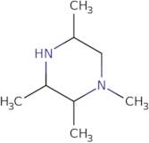 1,2,3,5-Tetramethylpiperazine