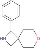 1-Phenyl-7-oxa-2-azaspiro[3.5]nonane