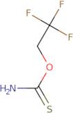 (2,2,2-Trifluoroethoxy)carbothioamide