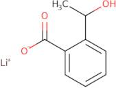Lithium 2-(1-hydroxyethyl)benzoate