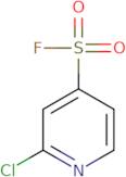 2-Chloropyridine-4-sulfonyl fluoride