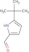 5-tert-Butyl-pyrrole-2-carbaldehyde