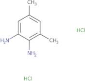 3,5-Dimethyl-1,2-phenylenediamine dihydrochloride