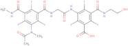 Ioxaglic acid