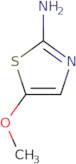 5-Methoxy-2-thiazolamine