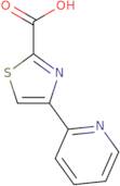 4-Pyridin-2-yl-thiazole-2-carboxylic acid