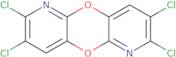 2,3,7,8-Tetrachloro-[1,4]dioxino[2,3-B:5,6-B]dipyridine