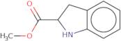 methyl 2,3-dihydro-1H-indole-2-carboxylate