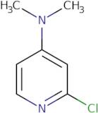 2-Chloro-N,N-dimethylpyridin-4-amine