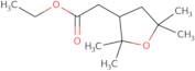 Ethyl 2-(2,2,5,5-tetramethyloxolan-3-yl)acetate