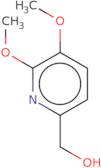 (5,6-Dimethoxypyridin-2-yl)methanol