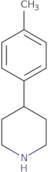 4-(4-Methylphenyl)piperidine