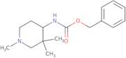 4-(2-Fluorophenyl)piperazine-1-carboximidamide