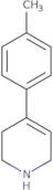 4-(4-Methylphenyl)-1,2,3,6-tetrahydropyridine