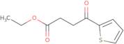 Ethyl 4-oxo-4-(thiophen-2-yl)butanoate