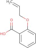 2-(Prop-2-en-1-yloxy)benzoic acid