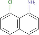 8-Chloro-naphthalen-1-ylamine