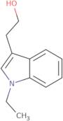 2-(1-Ethyl-1H-indol-3-yl)-ethanol