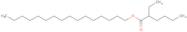 Hexadecyl 2-ethylhexanoate